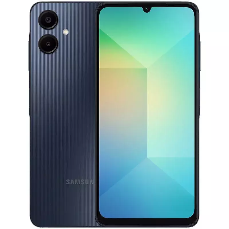 SAMSUNG GALAXY A06 (64GB_4GB RAM) DS