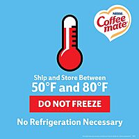 Nestle Coffee mate French Vanilla Powder Coffee Creamer 15 oz. Canister