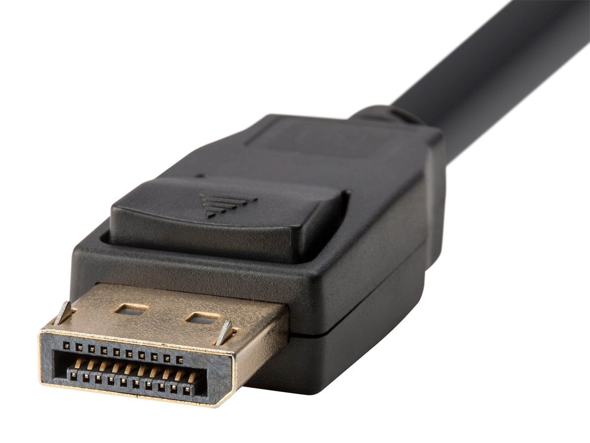 Monoprice Select Series DisplayPort 1.2/1.2a Cable