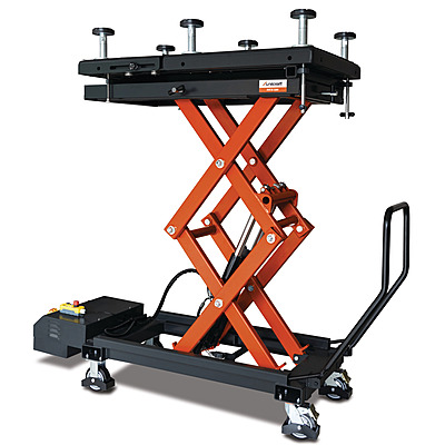 UNICRAFT FHT-B 1200 – Electric Scissor Lift Table