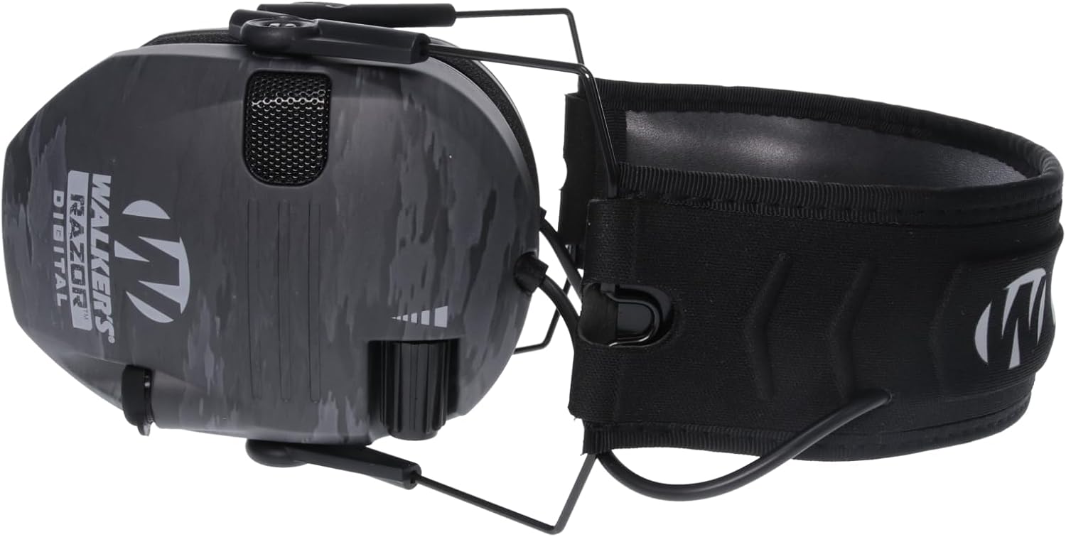 WALKER'S Razor PRO Digital Earmuffs