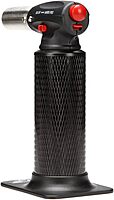 MASTER APPLIANCE Professional Butane Torch, Refillable, Adjustable Flame