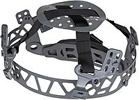 Klein Tools KHHSPN2 Hard Hat Suspension Replacement, Premium KARBN, for Klein Tools Full Brim Hard Hats