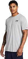 Under Armour Freedom Veterans Day T-Shirt
