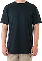FIRST TACTICAL Tactix Short Sleeve Cotton T-Shirt with Pen Pocket
