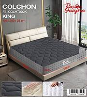 COLCHON KING - FCOLHT001K