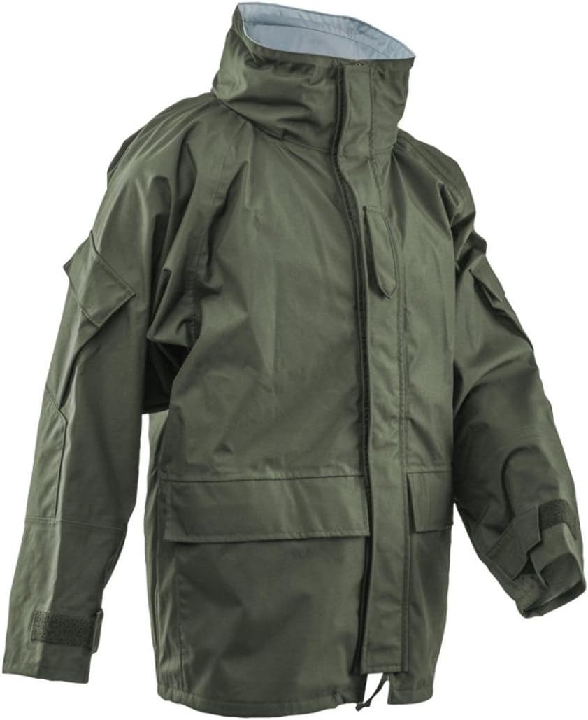 TRU-SPEC Outerwear Series H2O Proof Gen2 ECWCS Parka