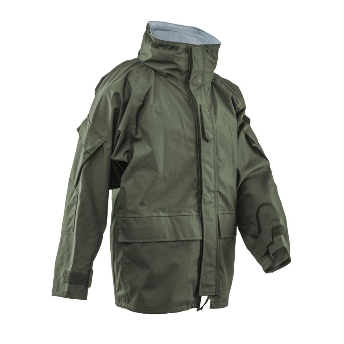 TRU-SPEC Outerwear Series H2O Proof Gen2 ECWCS Parka