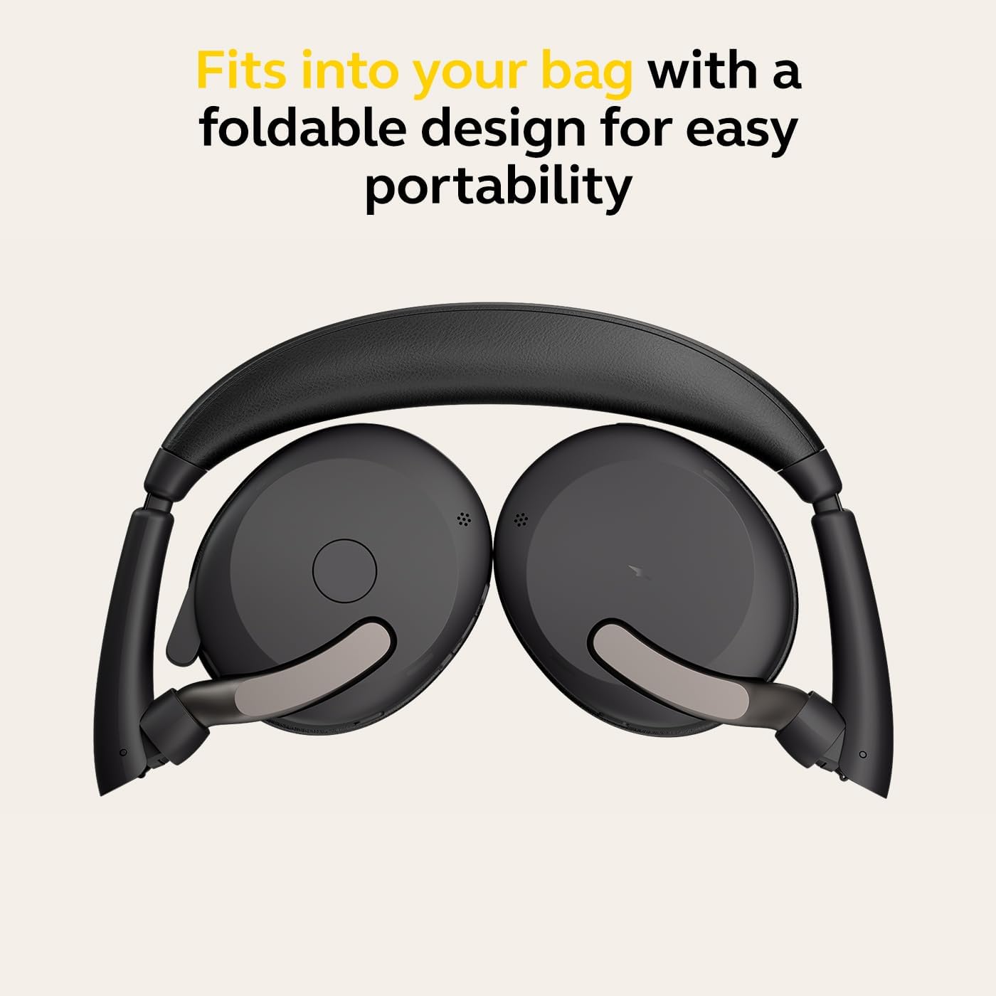 Jabra Evolve2 65 Flex Wireless Stereo Headset
