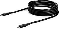 StarTech.com USB-C to USB-C Cable - 5A Power Delivery, USB 2.0