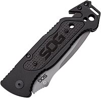 SOG Escape Tactical Folding Pocket Knife