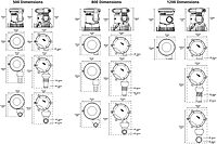 Attwood Tsunami MK2 Manual Bilge Pump