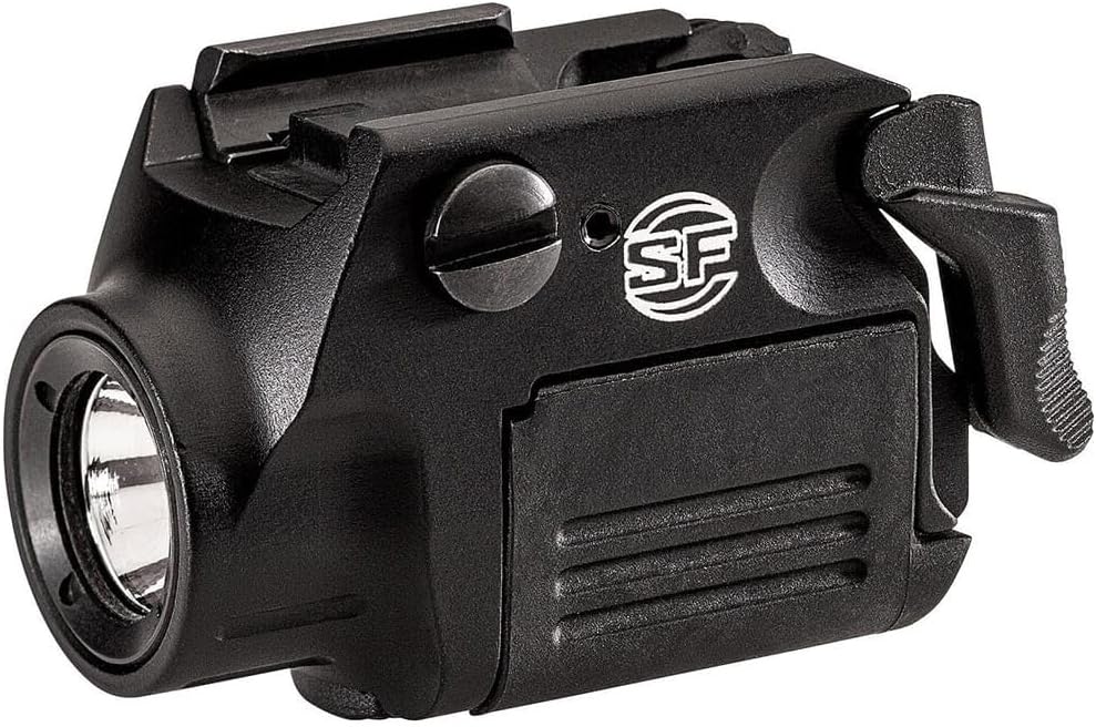 SUREFIRE XSC Micro-Compact Handgun Light