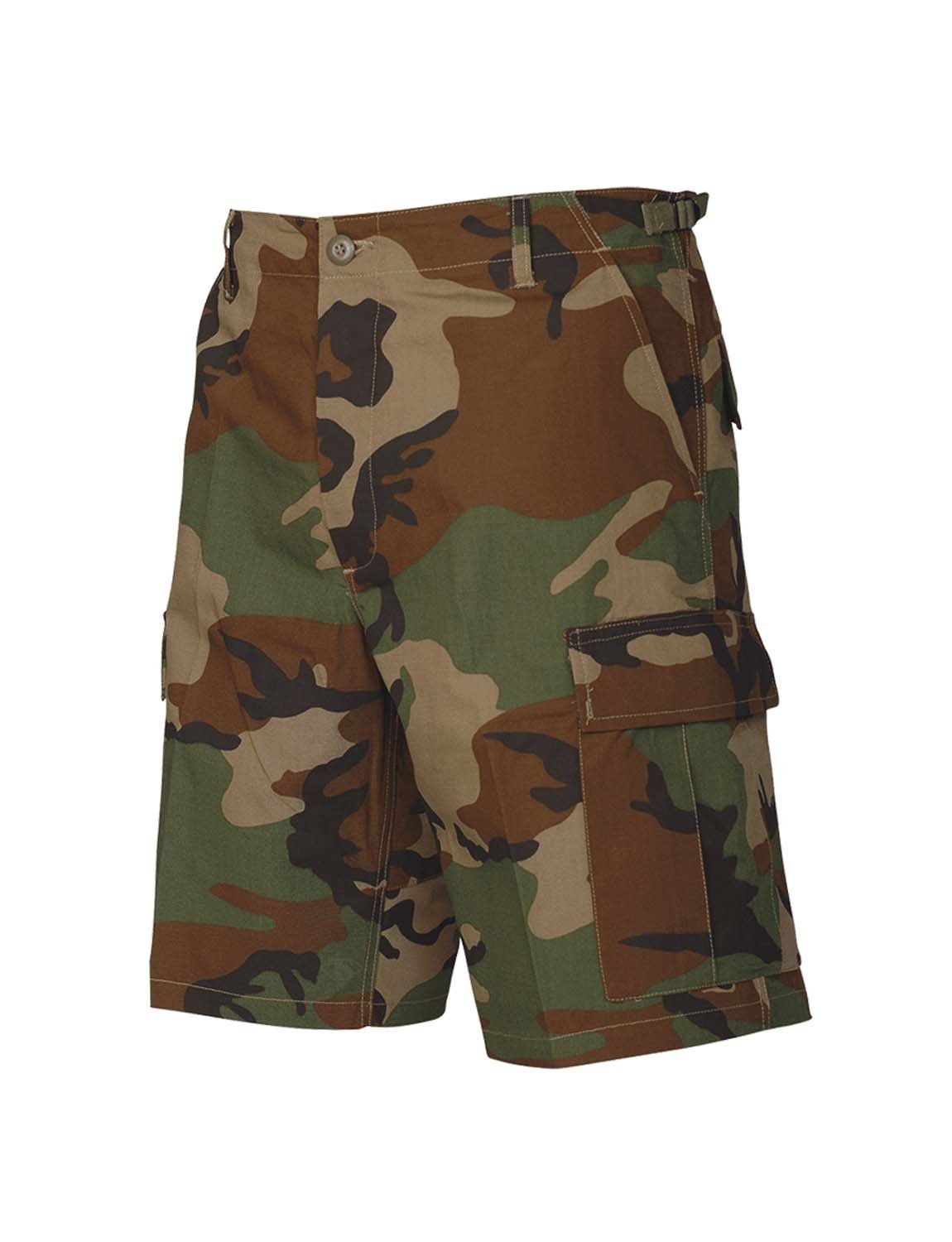 TRU-SPEC Men's BDU Short