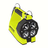 Nightstick INTEGRITAS XPR-5582 Intrinsically Safe Rechargeable Lantern