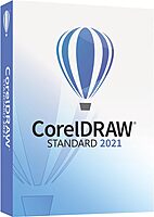CORELDRAW GRAPHICS SUITE 2021 ESD