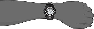 Casio - mens watches Casio G-Shock Solar Atomic (GW2310-1)