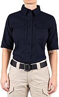 First Tactical Women's V2 Tactical Long Sleeve Shirt