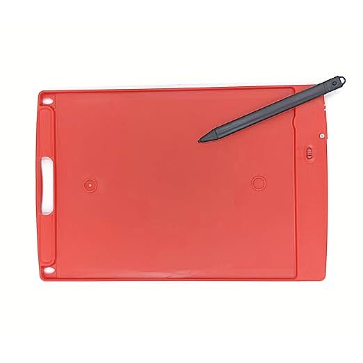 LCD Writing Tablet for Kids – 8.5 Inch Pack of 3