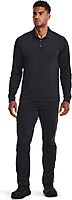 UNDER ARMOUR Men's Tac Performance Polo Long Sleeve 2.0