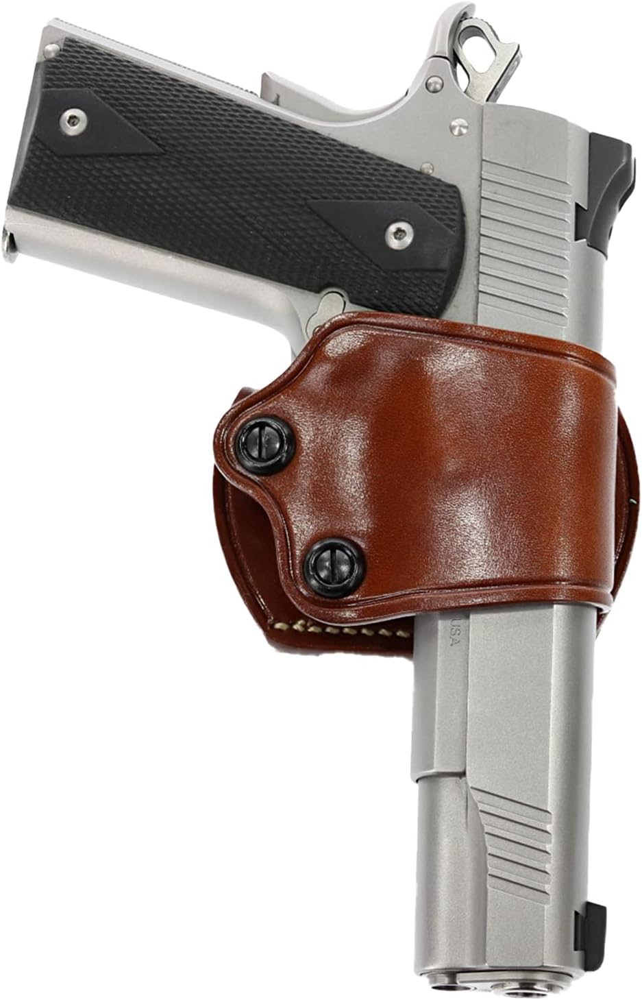GALCO Yaqui Slide Leather Belt Holster