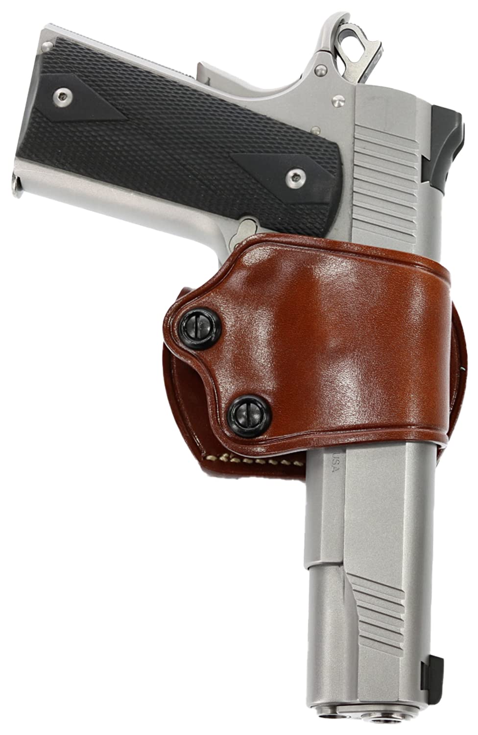 GALCO Yaqui Slide Leather Belt Holster