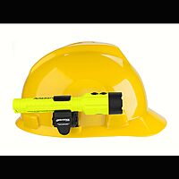 Nightstick XPP-5414GX-K01 X-Series Dual-Light Intrinsically Safe Flashlight w/ Multi-Angle Mount