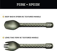 GERBER ComplEAT Camp Cooking Multi-Tool