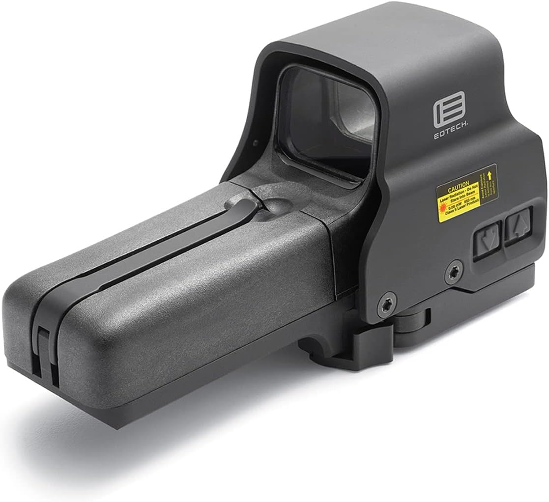 EOTECH 558 Holographic Weapon Sight 558.A65