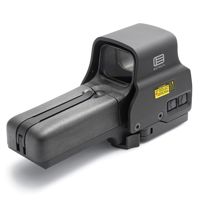 EOTECH 558 Holographic Weapon Sight 558.A65