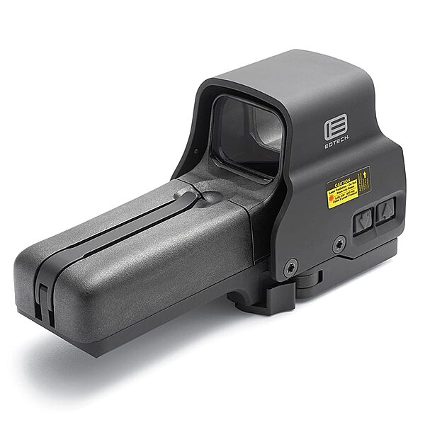 EOTECH 558 Holographic Weapon Sight 558.A65