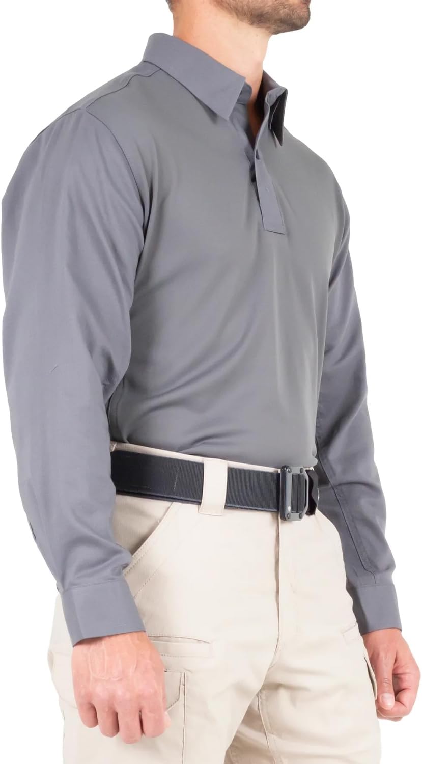 FIRST TACTICAL Men's V2 Pro Performance Long Sleeve Shirt