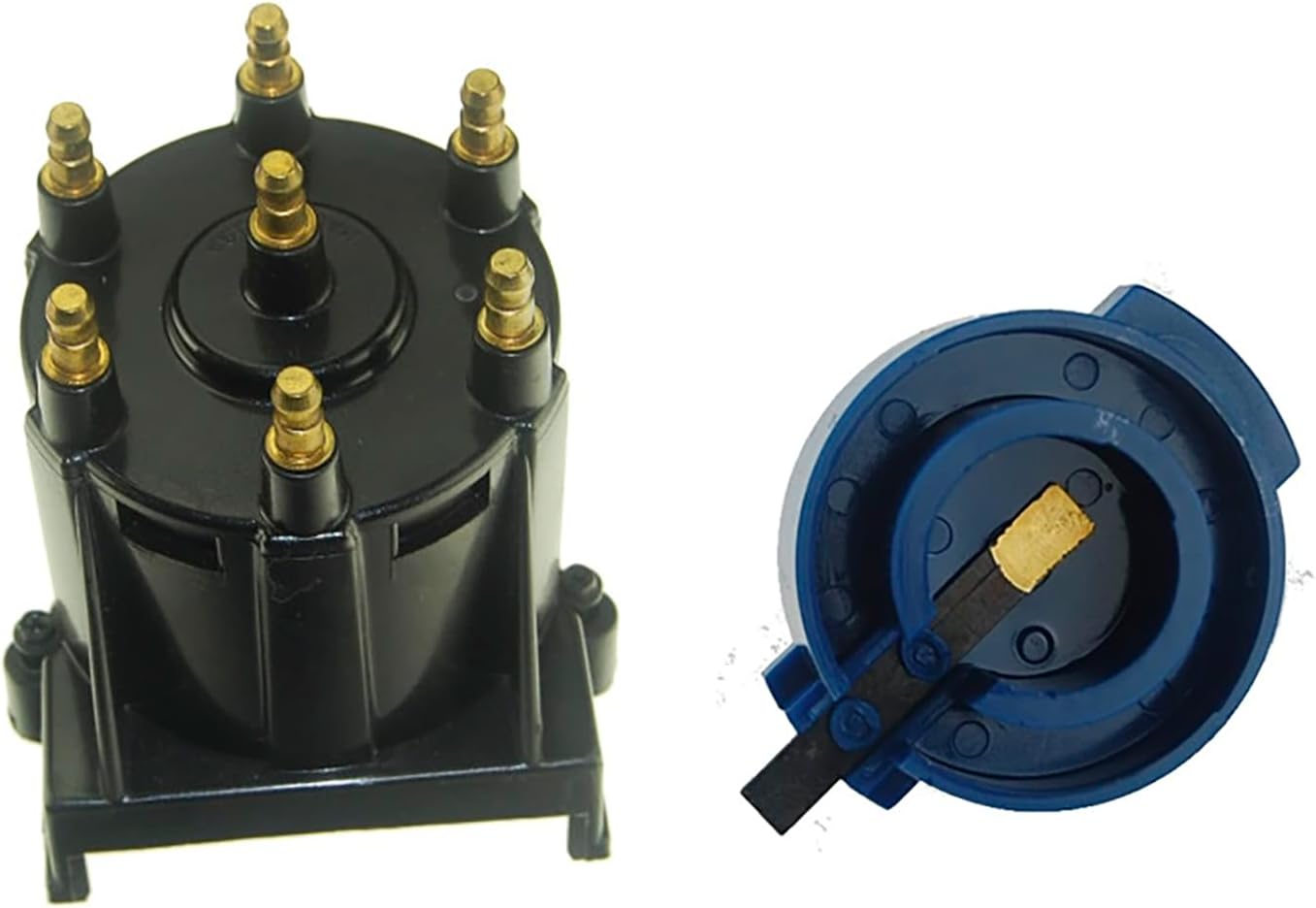 GM V-6 EST Tune Up Kit OEM E66-0035 Sierra Replacement 18-5278 RMR010 Regitar USA