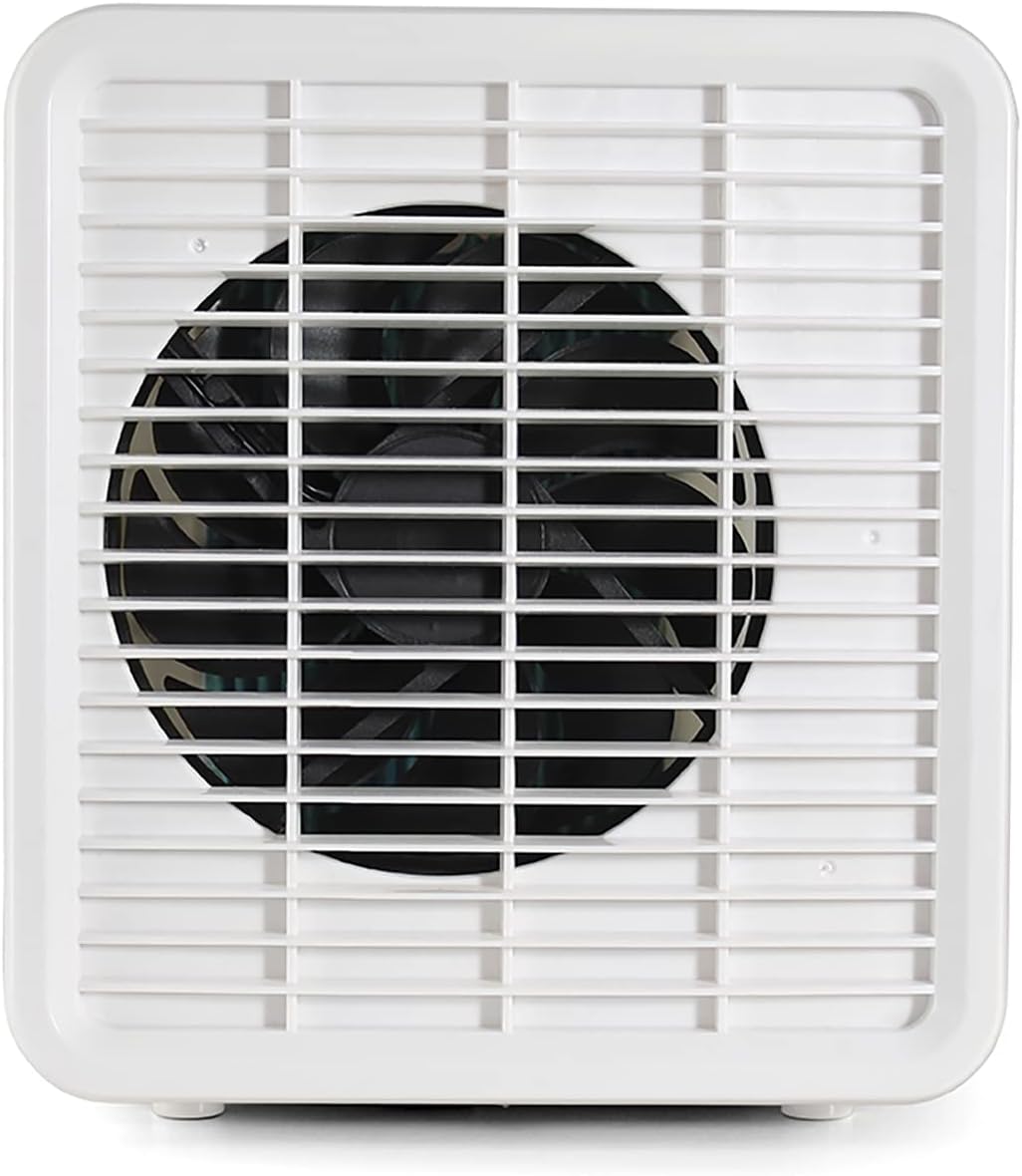 Enfriador Evaporativo de Aire portátil | 3 en 1