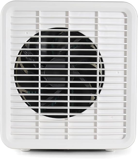 Enfriador Evaporativo de Aire portátil | 3 en 1