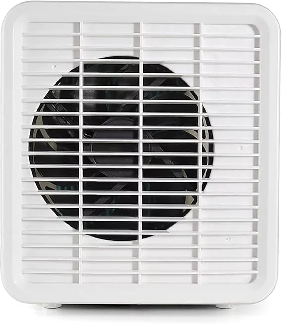 Enfriador Evaporativo de Aire portátil | 3 en 1