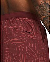 Under Armour Mens Shorebreak 2-in-1 Boardshorts