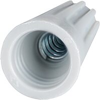 Gardner Bender WireGard Screw-On Wire Connectors, 100 Pack