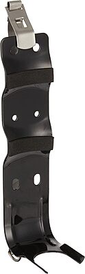 Kidde 420118 Mounting Bracket for Mariner Dry Chemical Fire Extinguishers 2.5 lb thru 2.75 lb M5, M10, M110