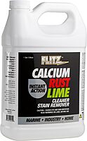 FLITZ Calcium, Rust, & Lime Remover