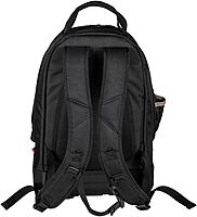 Klein Tools 62201MB MODbox Electrician's Tool Backpack, Customizable Mobile Workstation with 32 Pockets for Maximum Tool