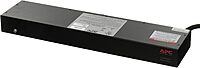 APC Rack PDU, Switched, 1U, 20A, 120V, (8) 5-20 (AP7901B)