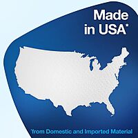 Tork Xpress Soft Multifold Hand Towel White with Grey Leaf Print, Absorbent, 189 Towels Per Pack, 16 Packs, Fits H2 Towel Dispensers