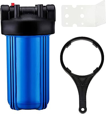 Jumbo Filter Housing 10"