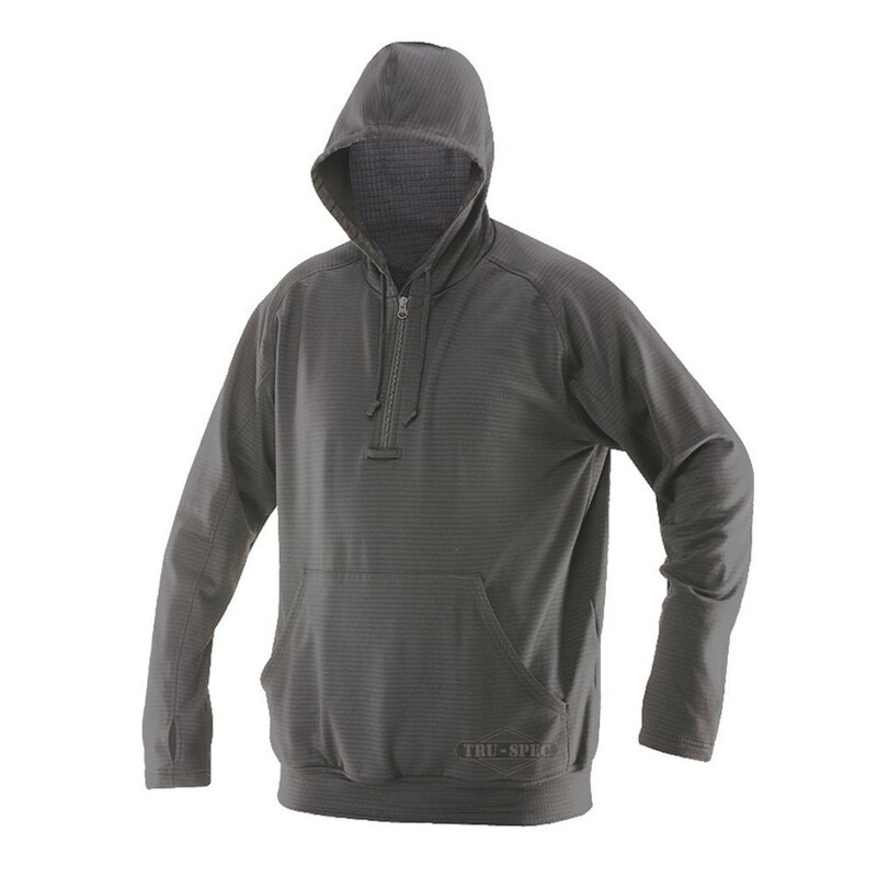 TRU-SPEC 24-7 Series Grid Fleece Hoodie
