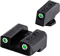 TRUGLO Tritium Handgun Night Sights