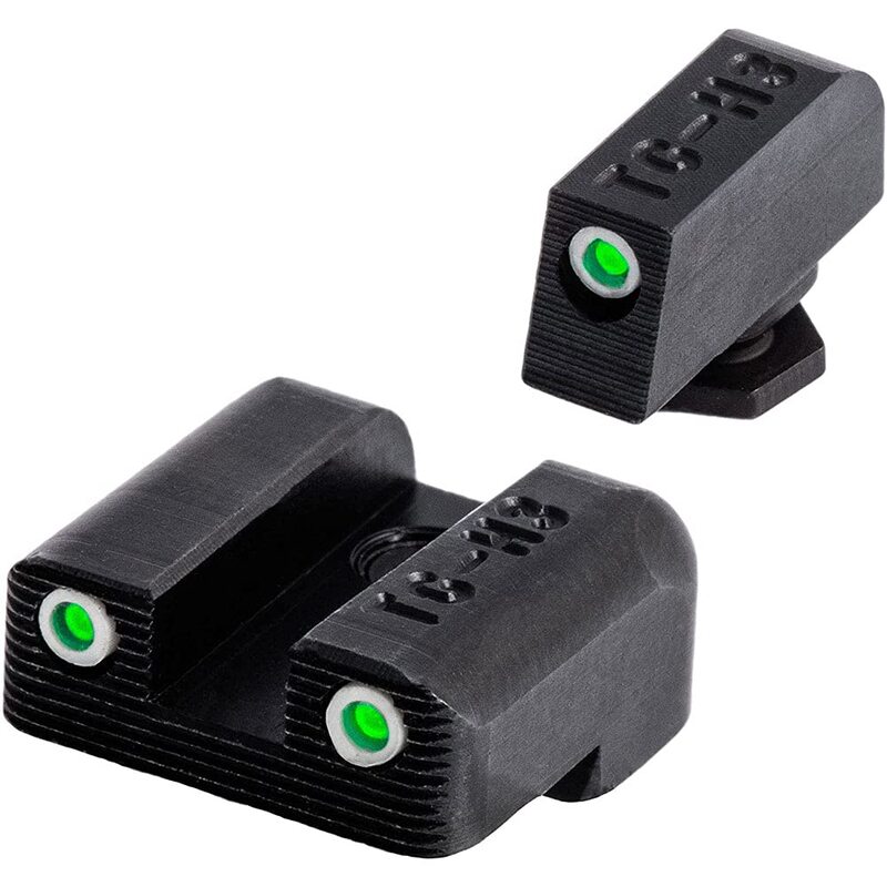 TRUGLO Tritium Handgun Night Sights