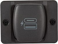 Scanstrut Flip Pro Plus Fast Charge USB-A & USB-C Socket