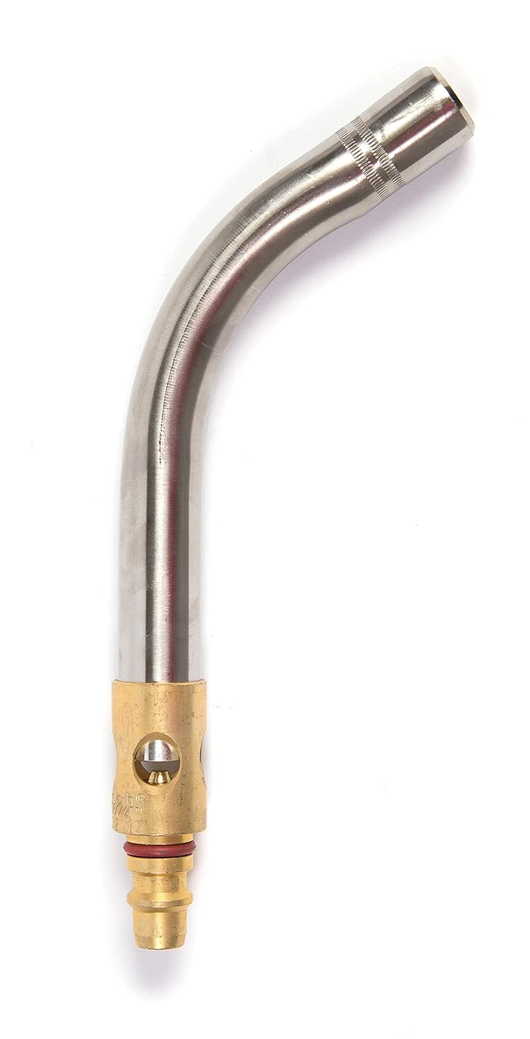 ESAB TURBOTORCH Manual Torch Tips for PLF-A5 or G-4 Handles, Air-Acetylene