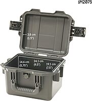 Pelican Storm iM2075 Hard Case